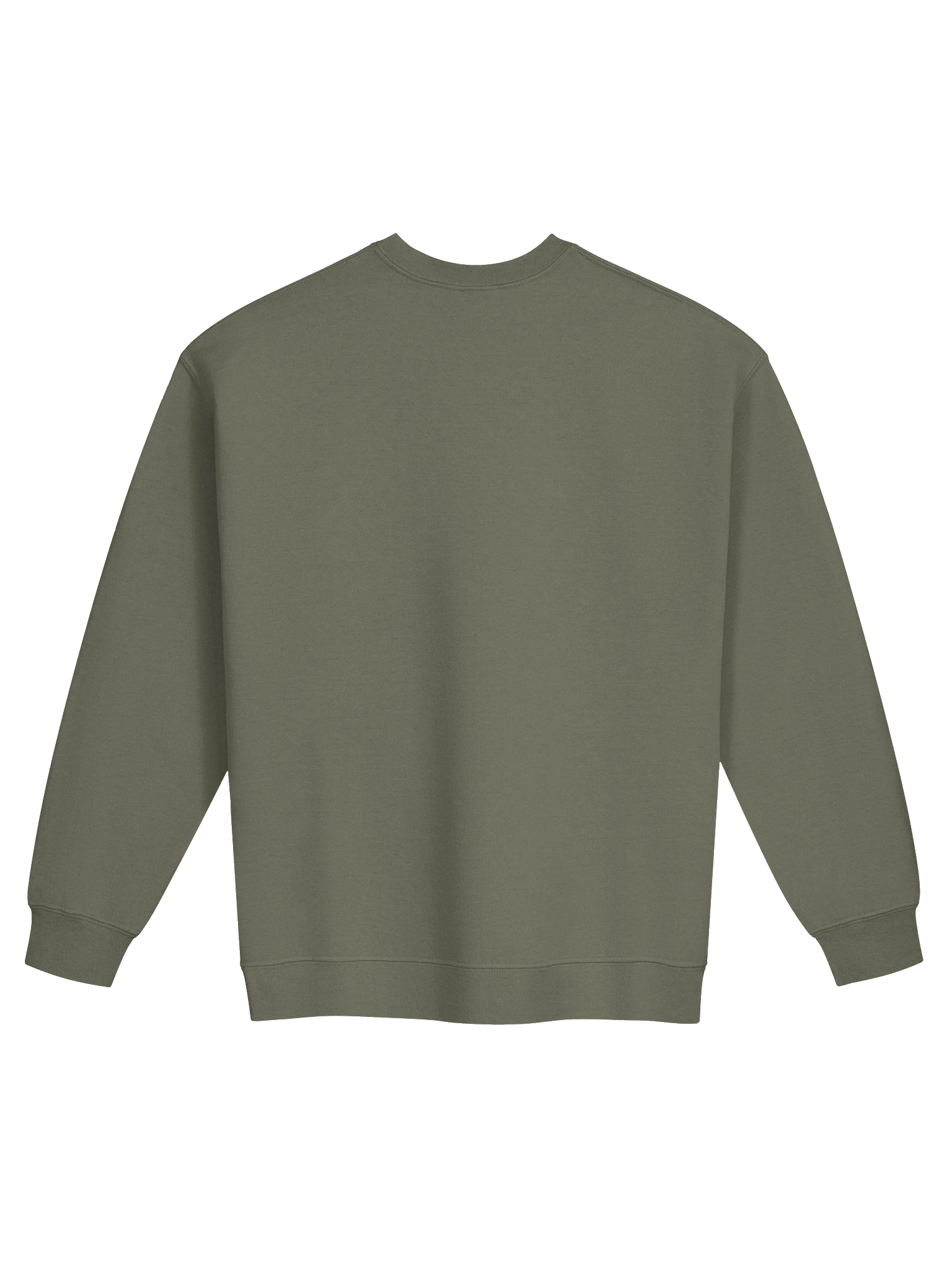 Head Over Heeler Sweatshirt (Embroidered) of an Australian Cattle Dog(Red Heeler, Docked Tail) product image (18)