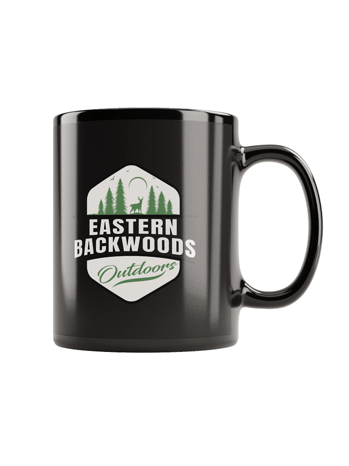 "The Drinking Hole" Coffee Mug product image (2)