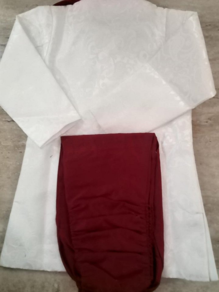 BABY CLOTH SET product image (2)