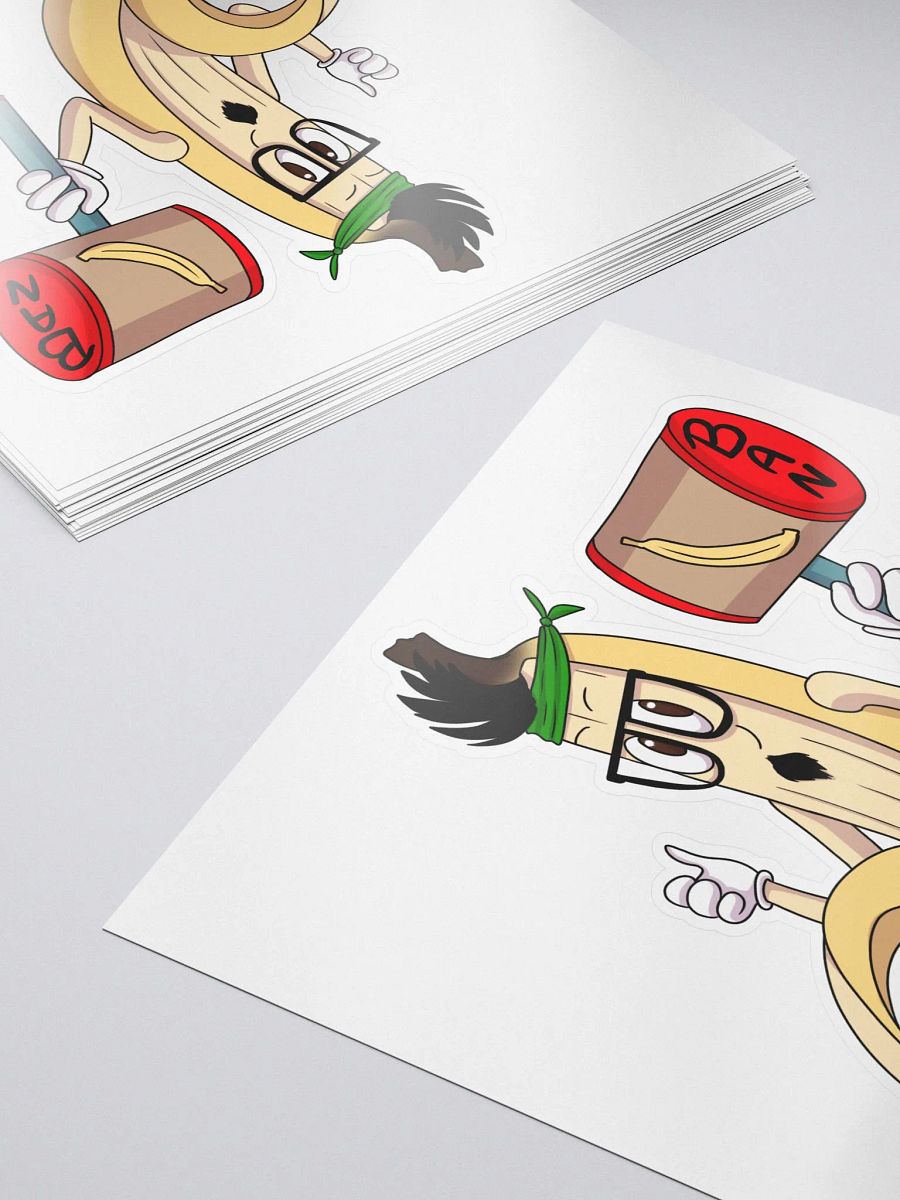 Sticky BANana product image (5)