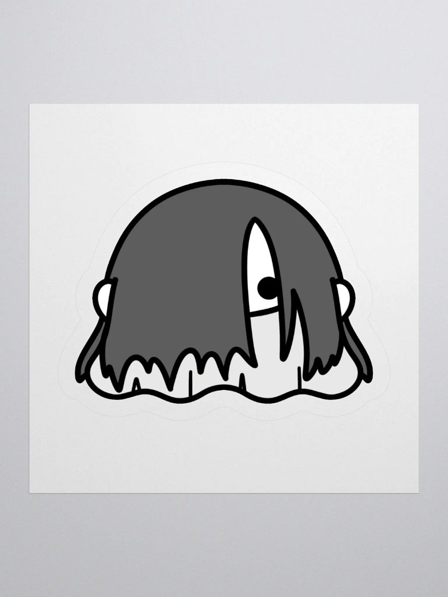DBD - The Onryo Sticker product image (3)
