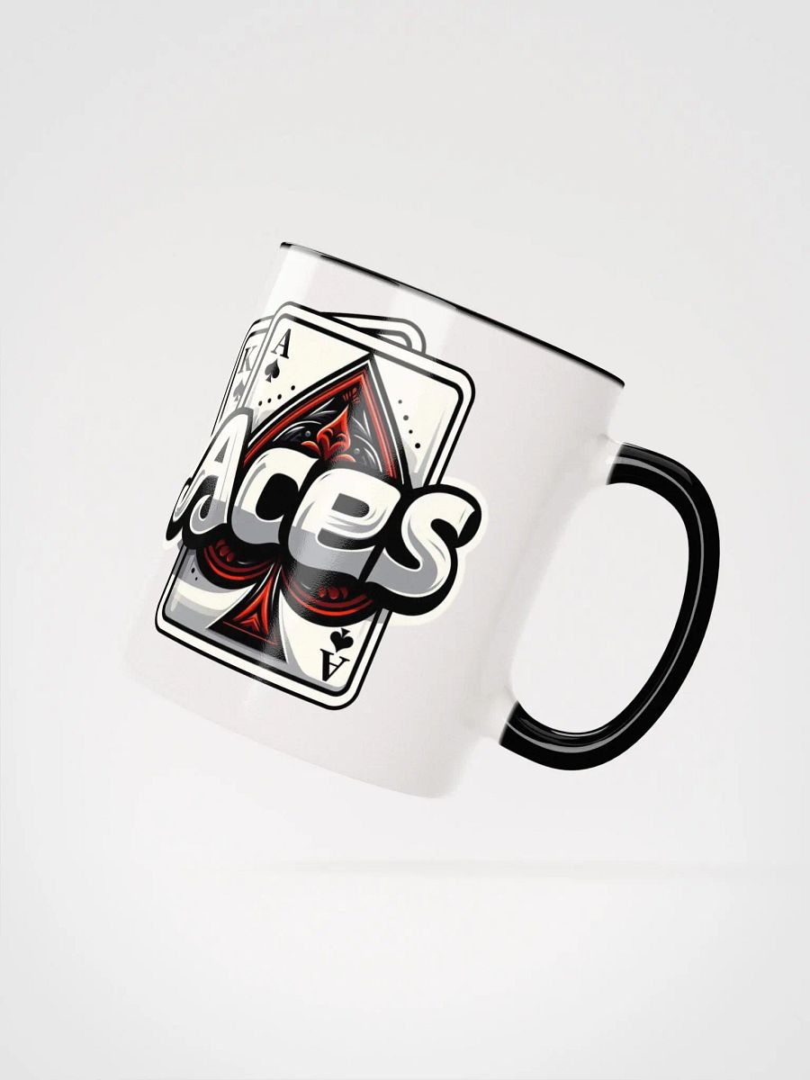 Retro Mug product image (6)