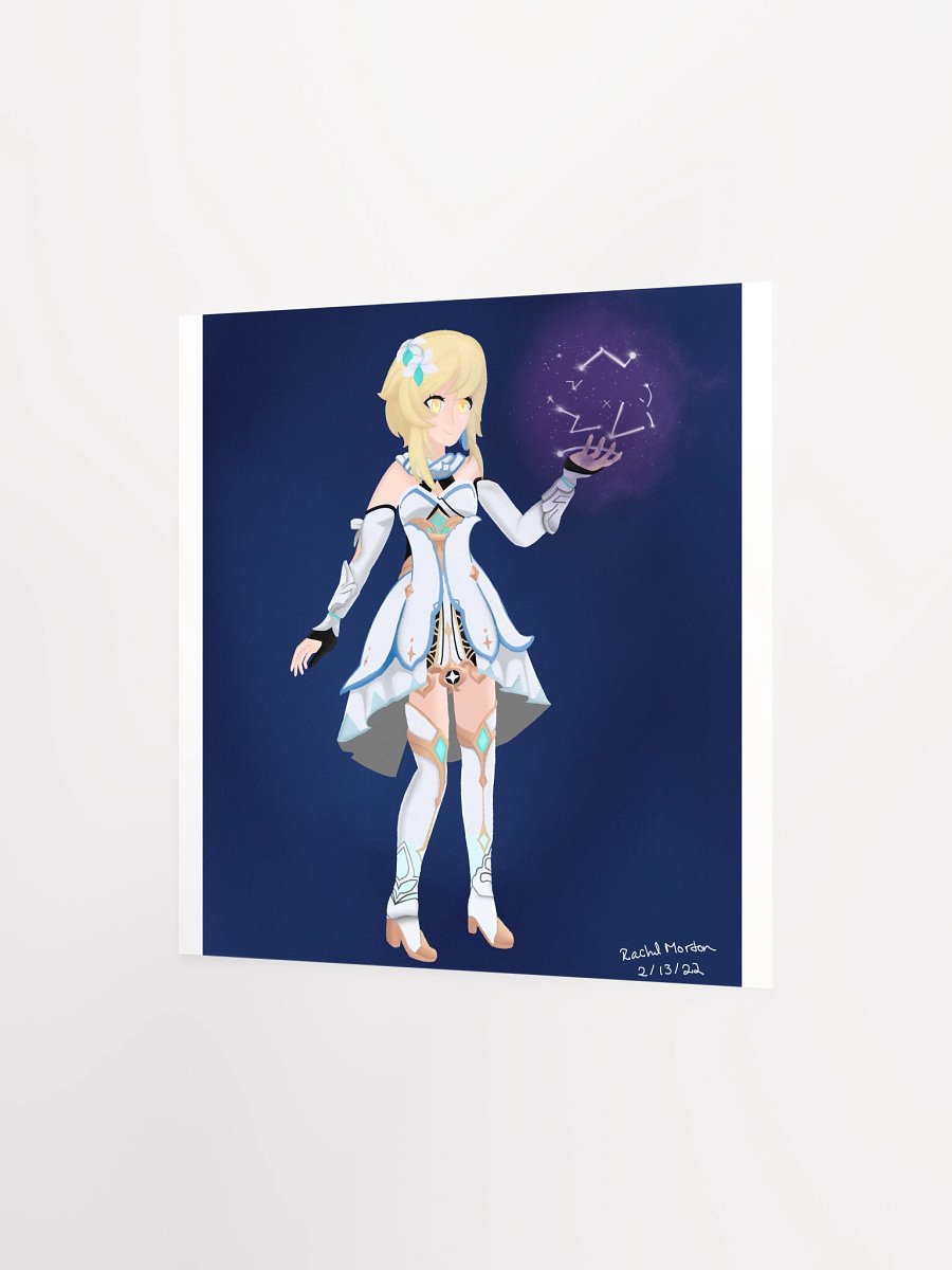 Lumine the Traveler product image (6)
