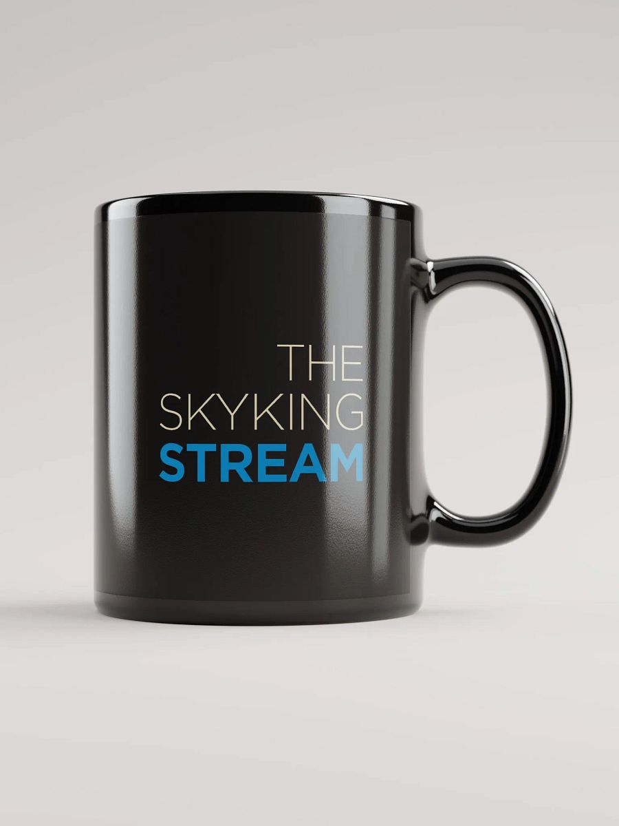The Skyking Stream Mug product image (1)