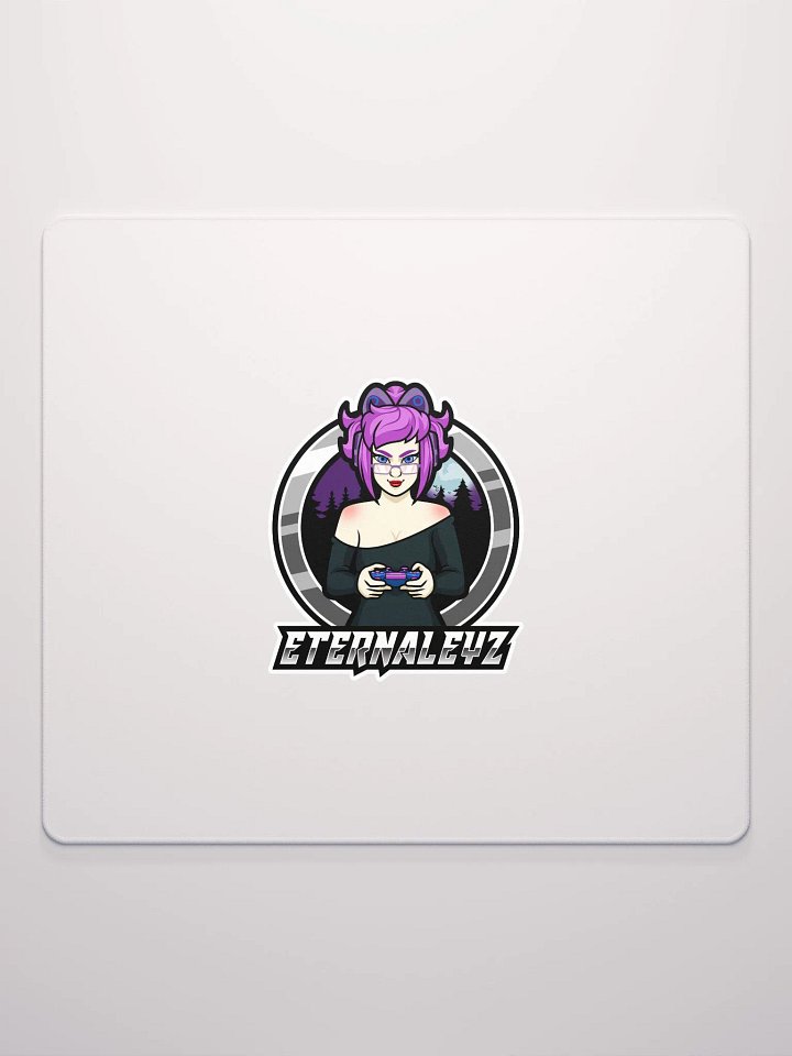EternalEyz Gaming Mouse Pad product image (4)