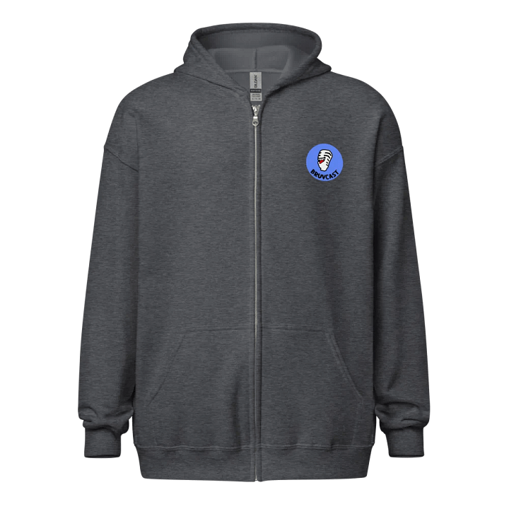 Bruvcast Hoodie product image (8)
