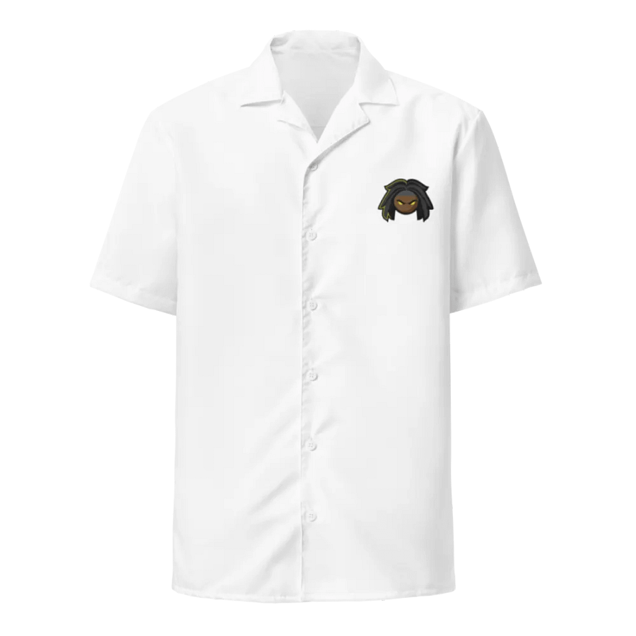 Hawaiian Shirt - KOTL AIRLINES product image (1)