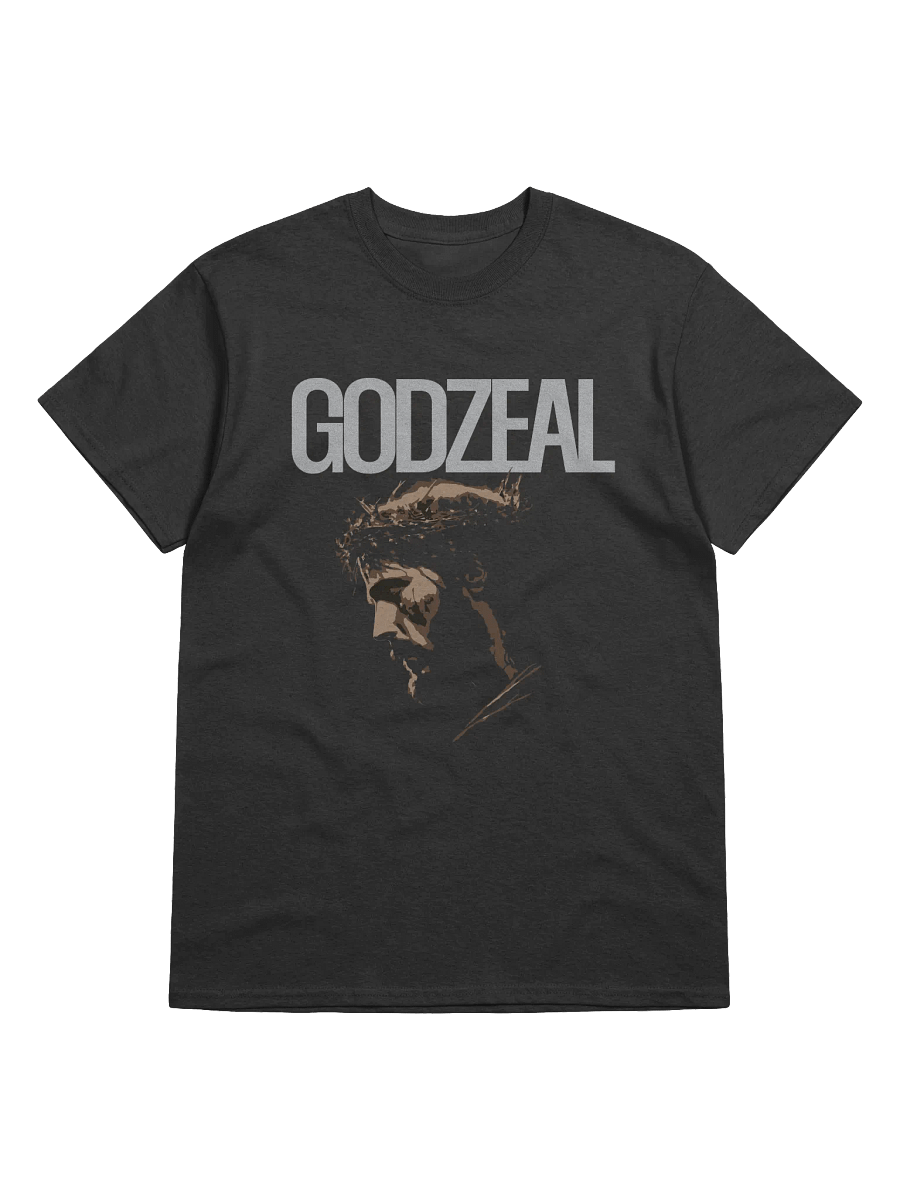 GODZEAL Tees product image (1)