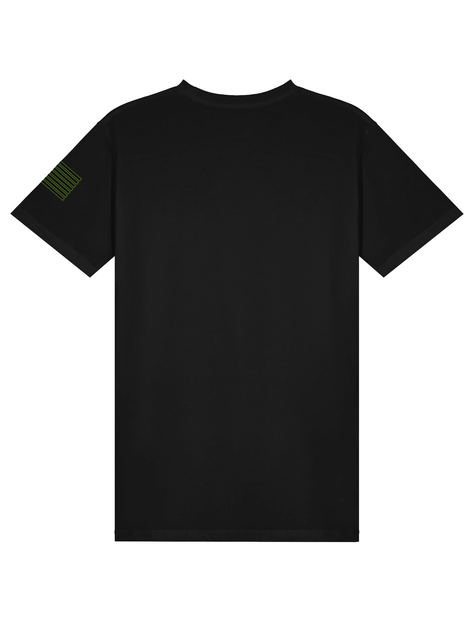 Lucid7142 "More than a streamer" Tee product image (4)