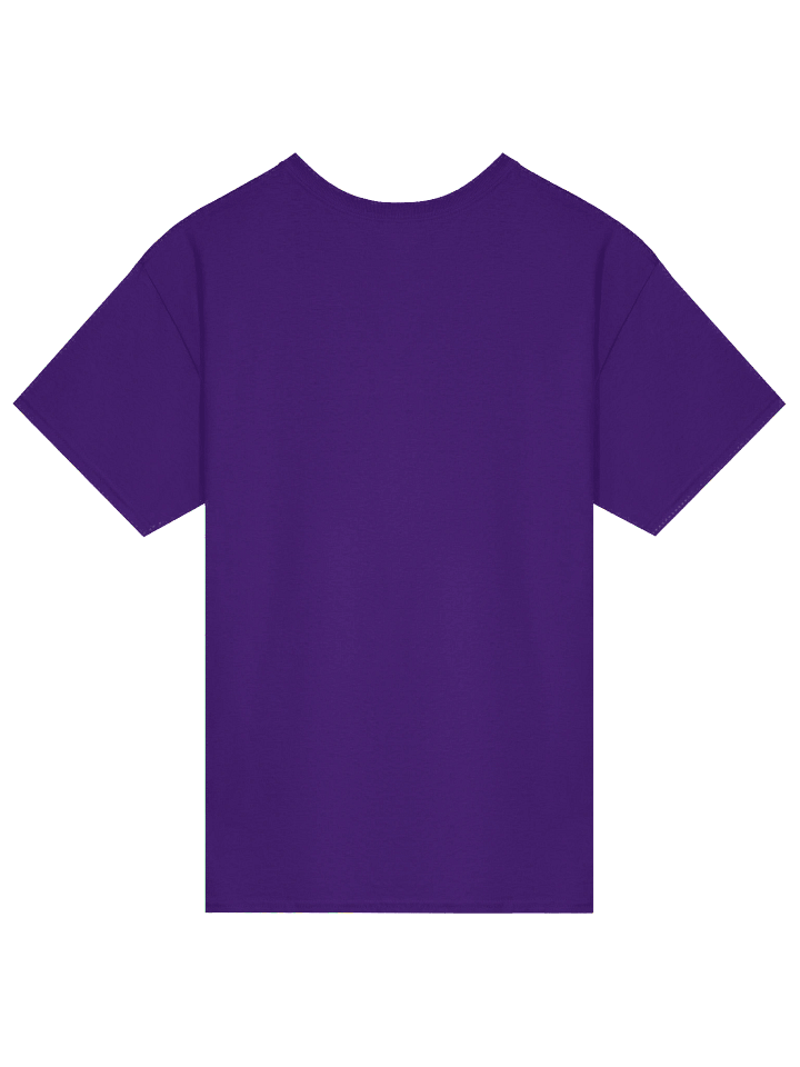 Golden T-Shirt product image (18)