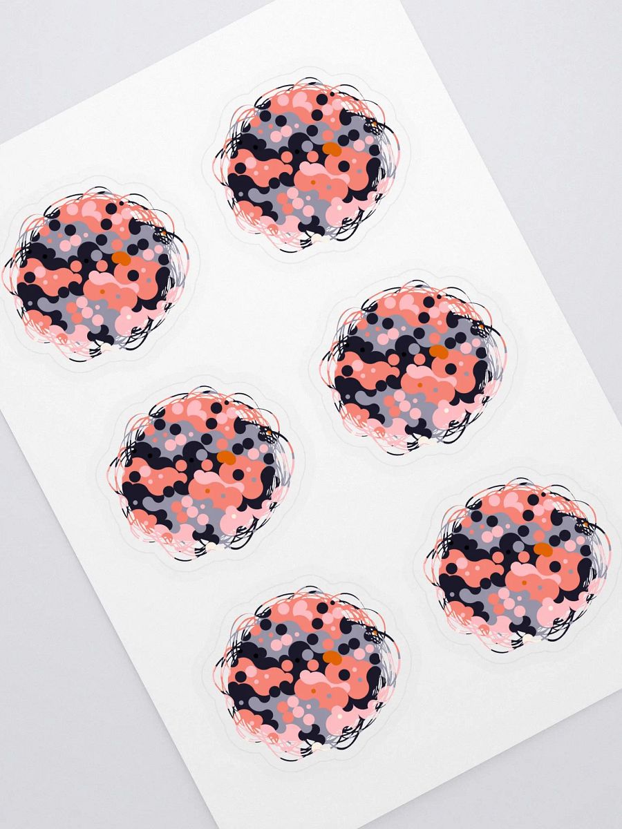 Funky Shapes 6 product image (1)