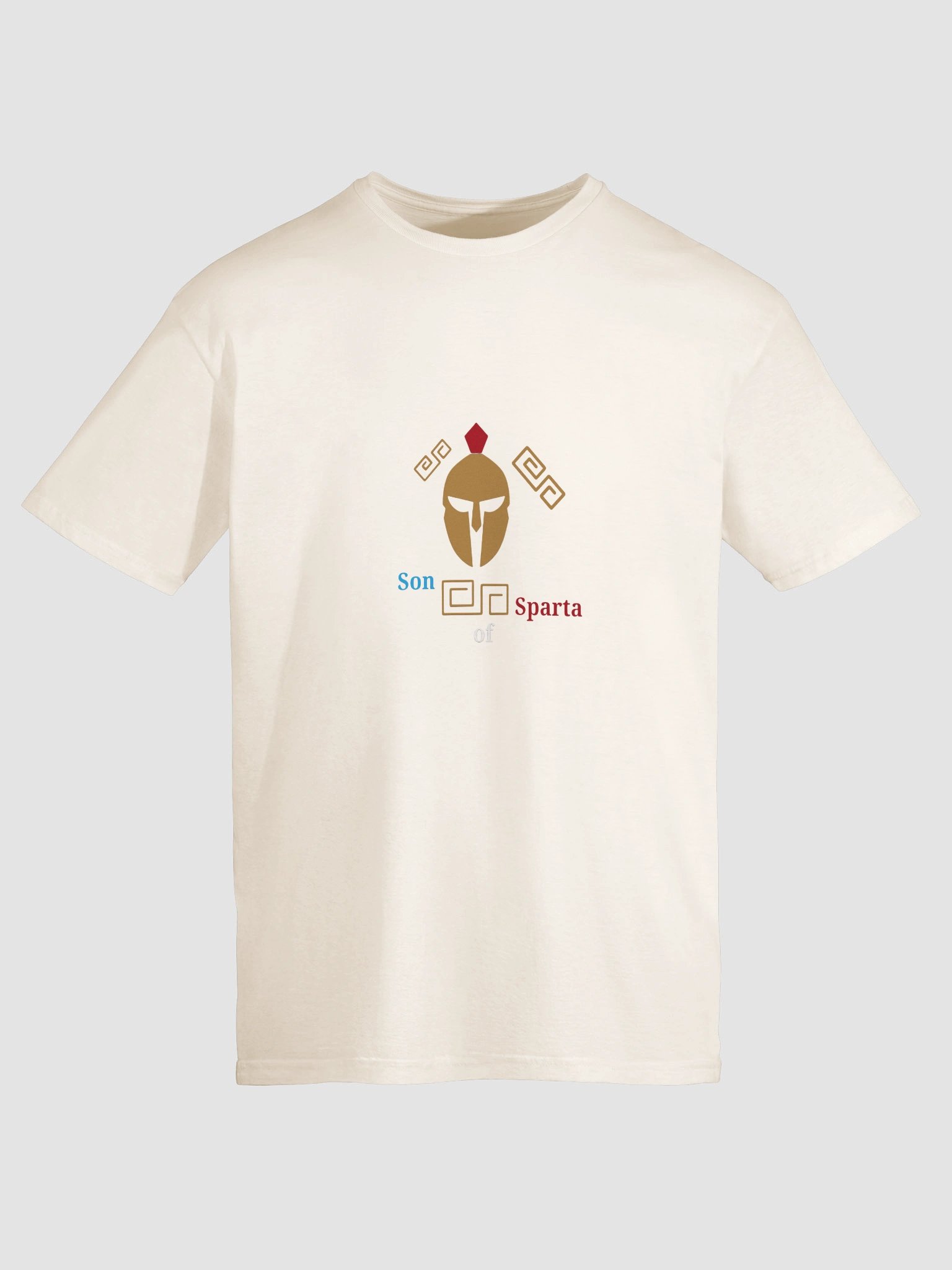 Spartan Legacy Men's Tee product image (9)