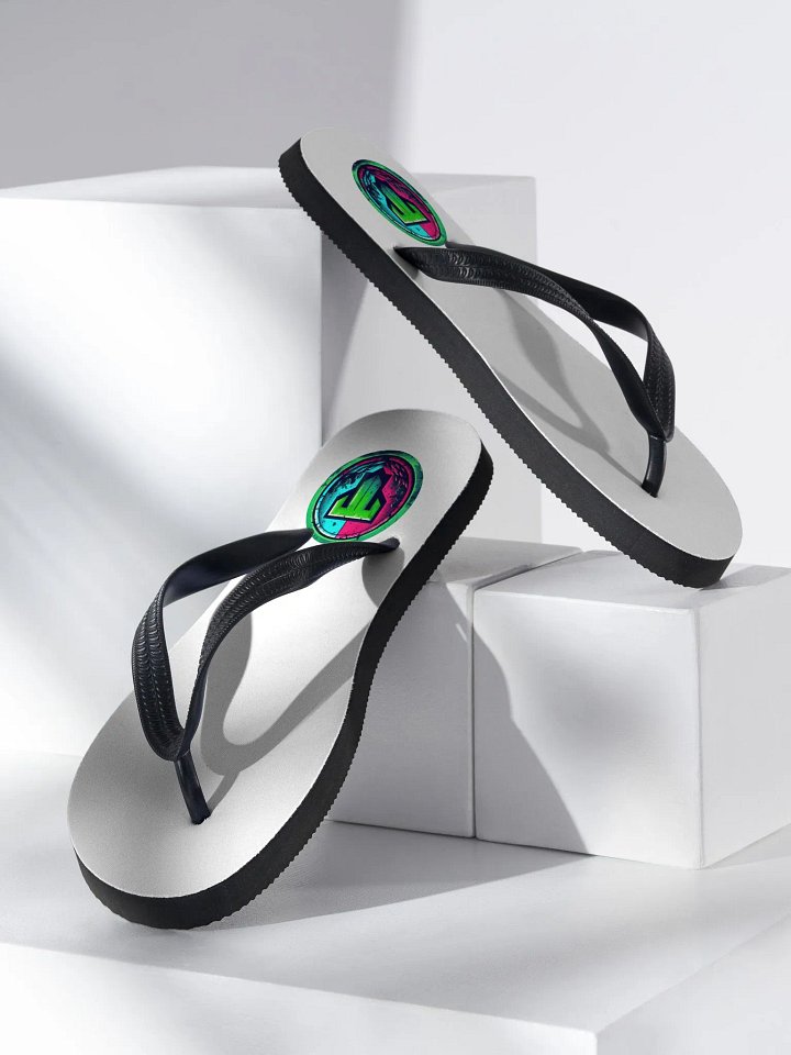 TAGSZ Flip Flops product image (2)