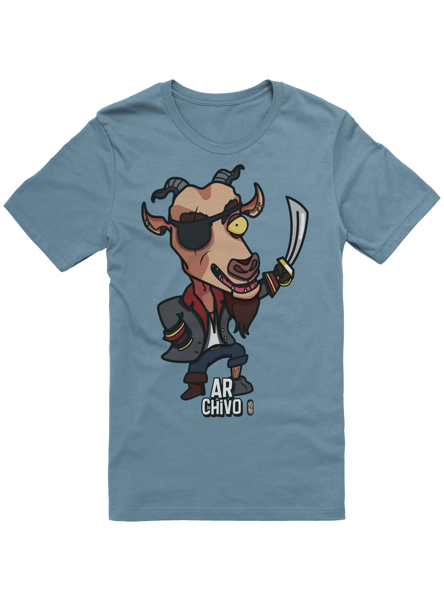 Archivo - Super Soft T-Shirt product image (1)