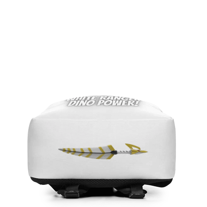 WRDP Backpack product image (2)