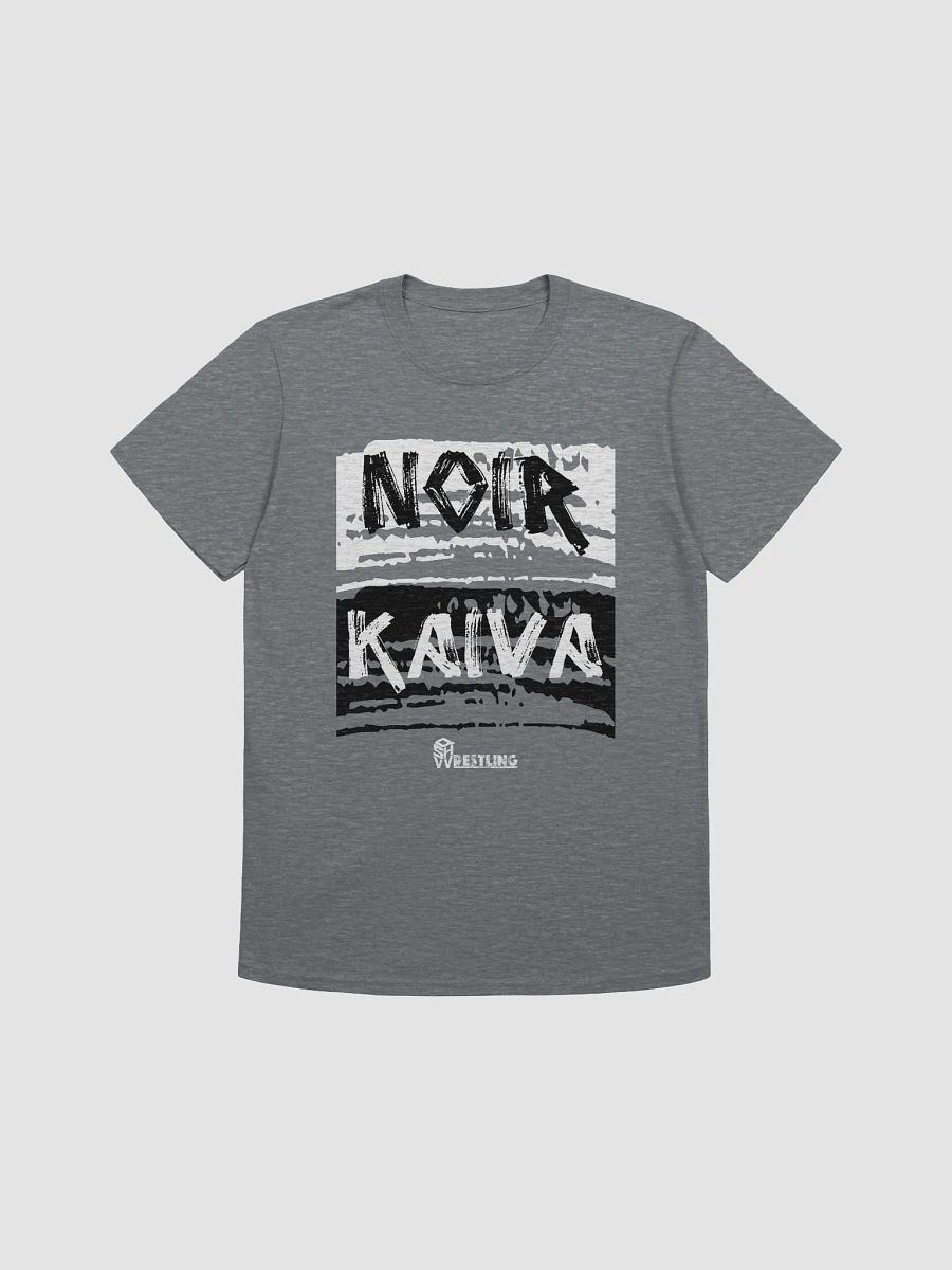 QSHW NOIRKAIVA T-SHIRT product image (1)