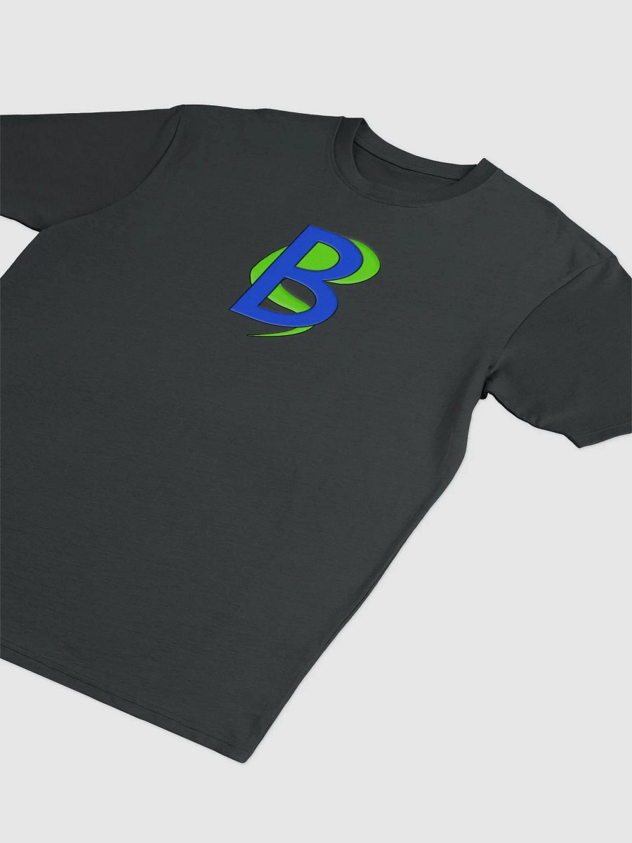 BRADMAN: The Movie Unisex T-Shirt product image (4)