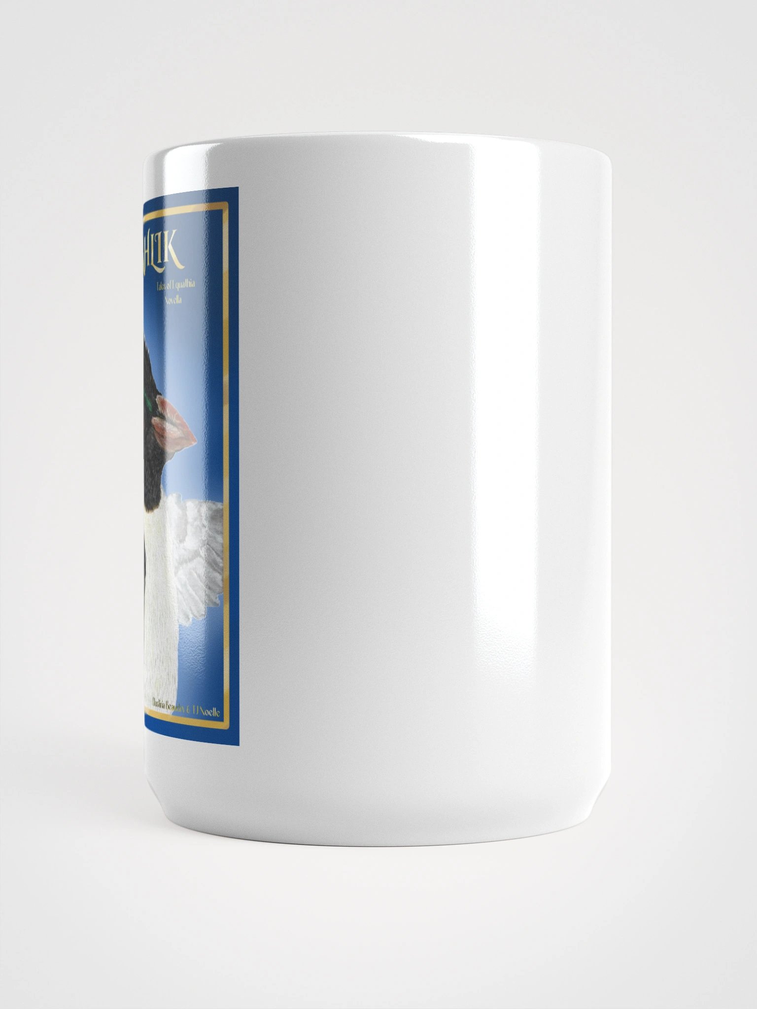 Mahlik mug product image (6)