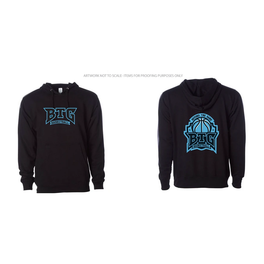 BTG Sweatshirt product image (1)