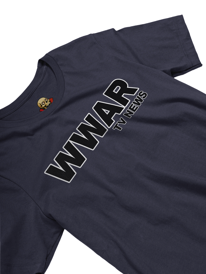 WWAR TV News - Halloween II product image (13)