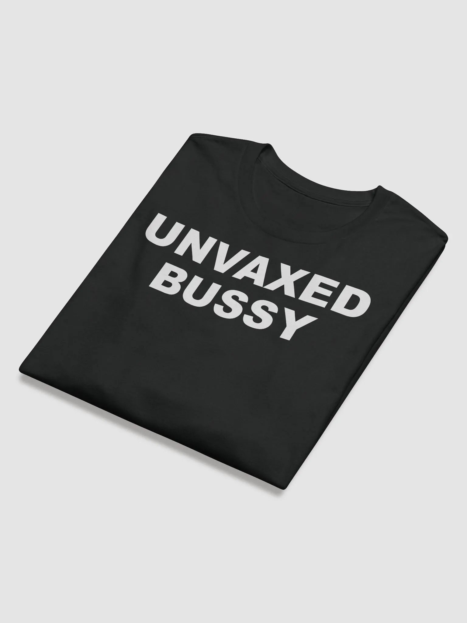 Unvaxed Bussy product image (6)
