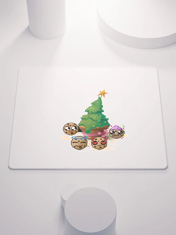 Phoenix Gaming Mouse Pad Winter Edition product image (1)