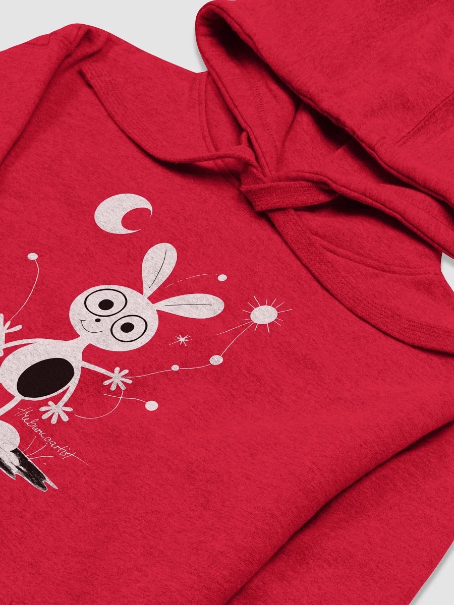 Cotton Heritage Unisex Premium Hoodie product image (1)