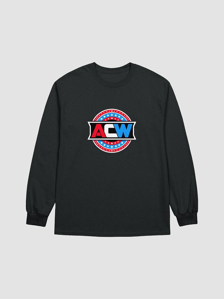 ACW Long Sleeve product image (1)