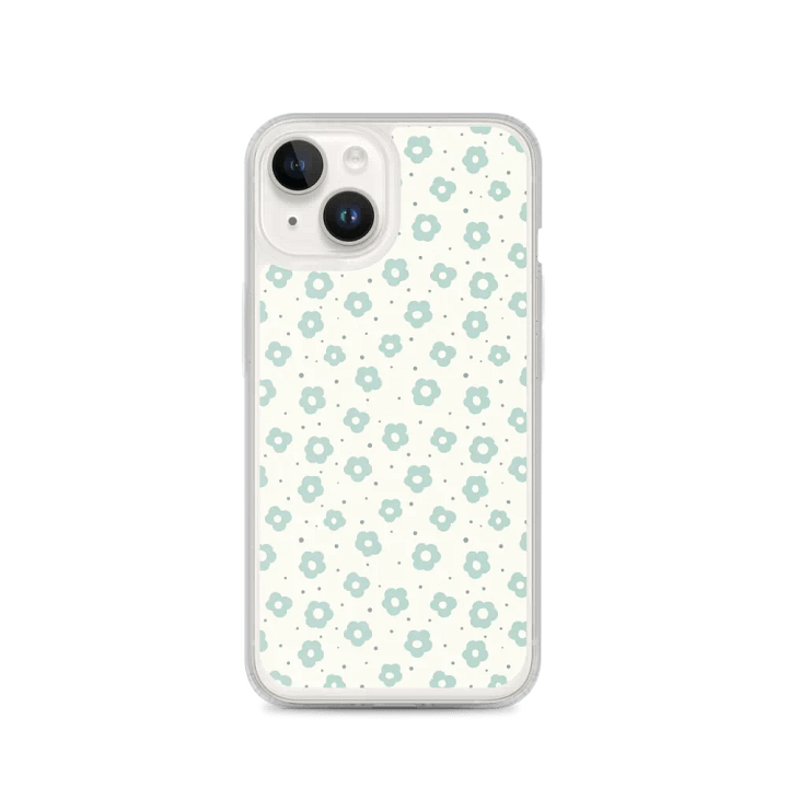 Blossom Breeze iPhone® MagSafe® Case product image (4)