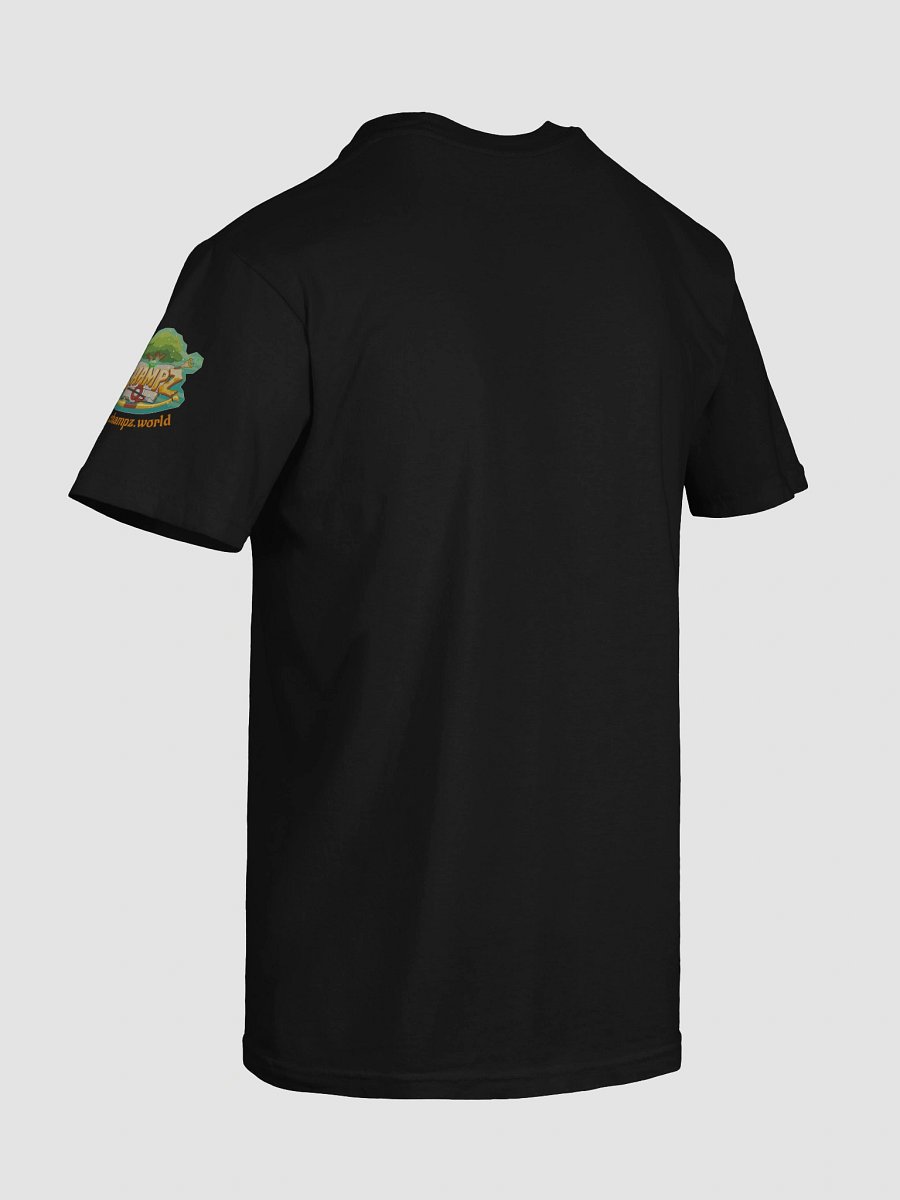 Champz Unicorn Tee product image (104)