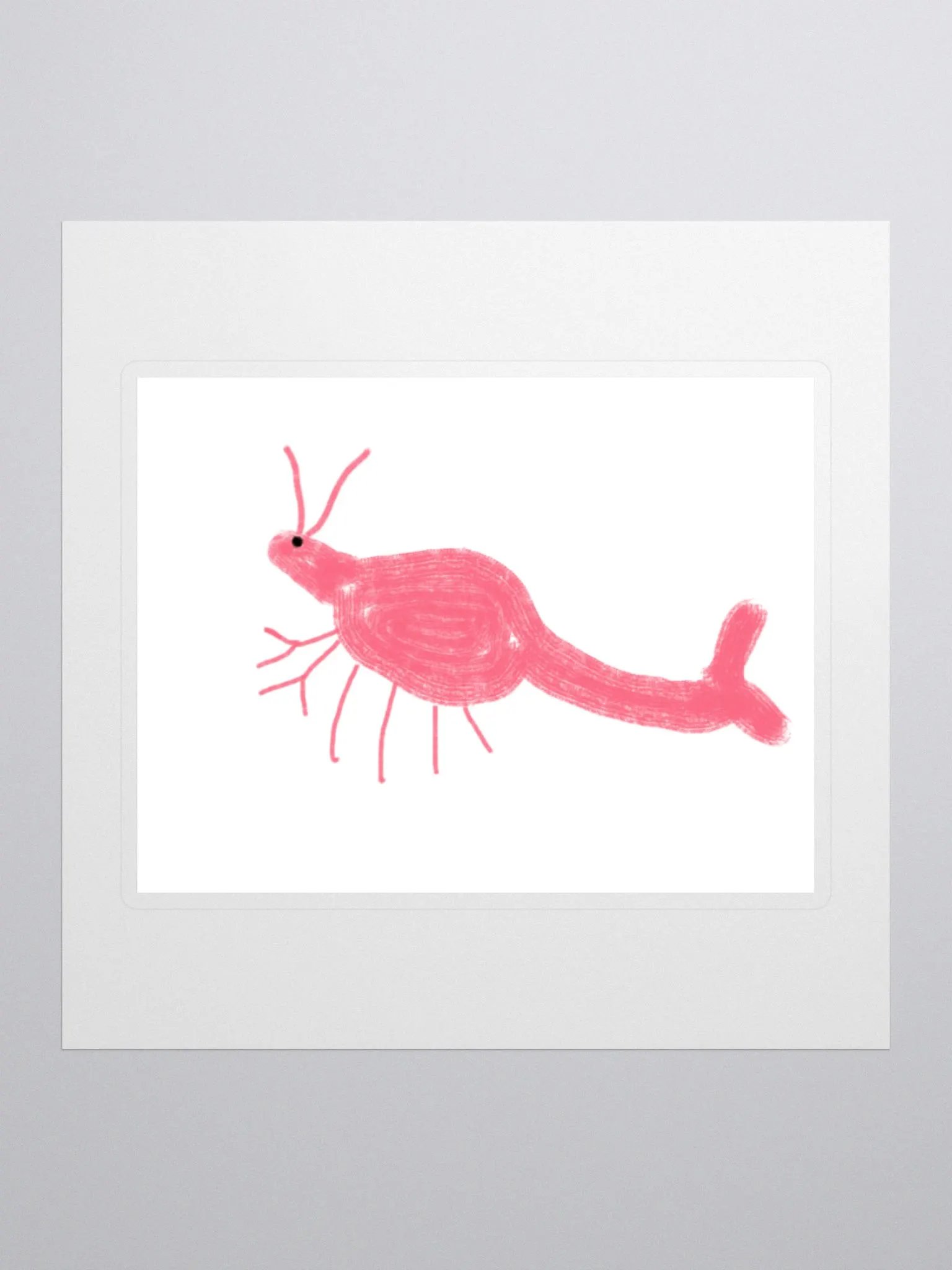 Fat shrimp product image (2)