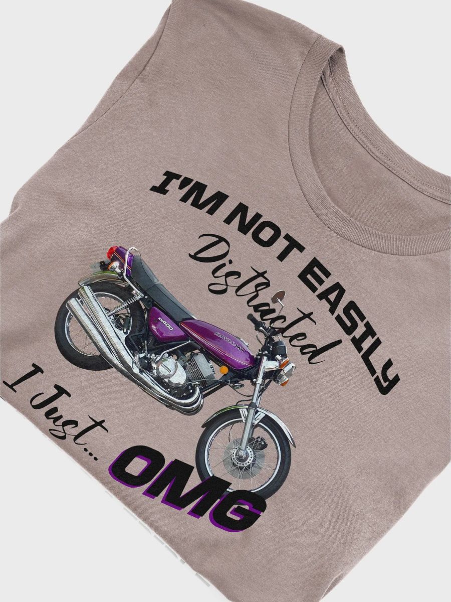 KH400 T-Shirt product image (6)