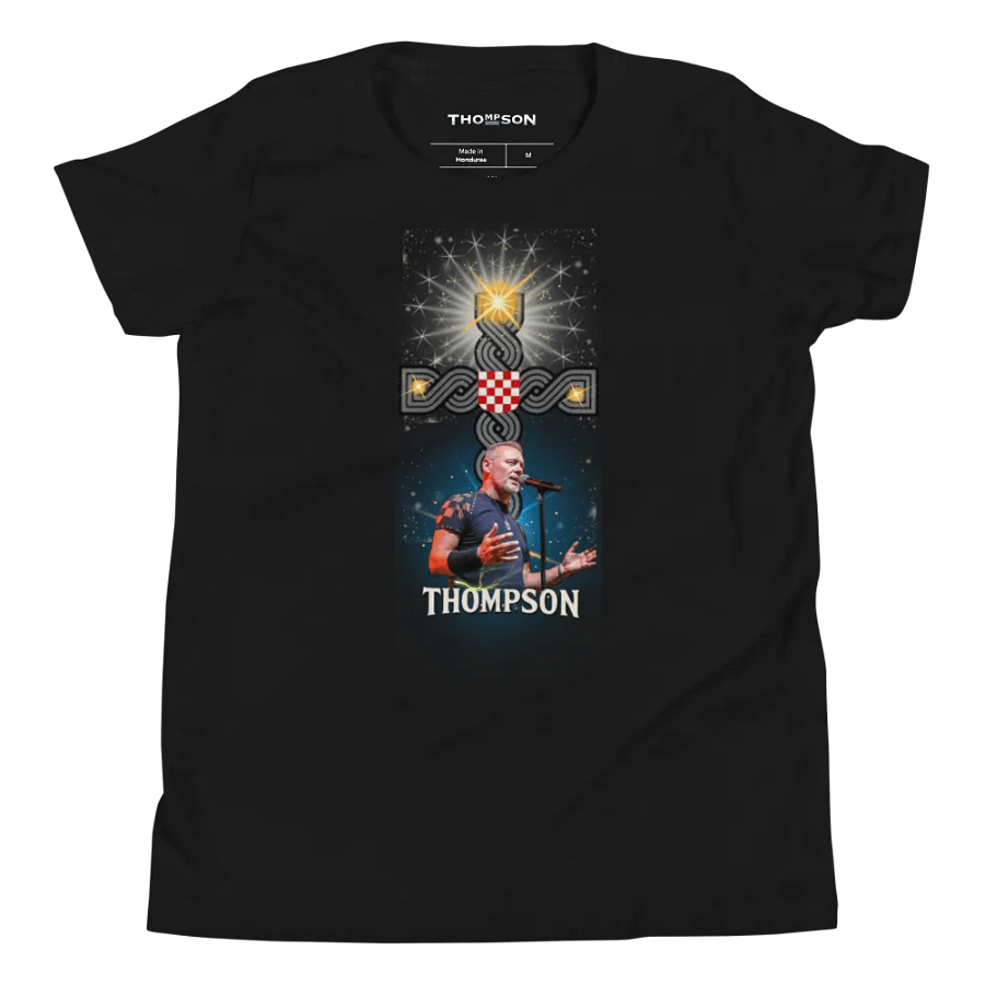 Thompson Stih Pjesme T-Shirt product image (4)