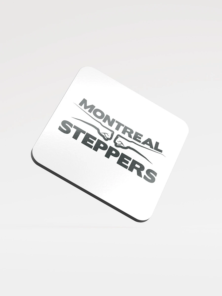 Montreal Steppers Coaster product image (1)