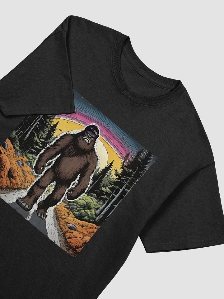 AI Generated Bigfoot is REAL! product image (2)