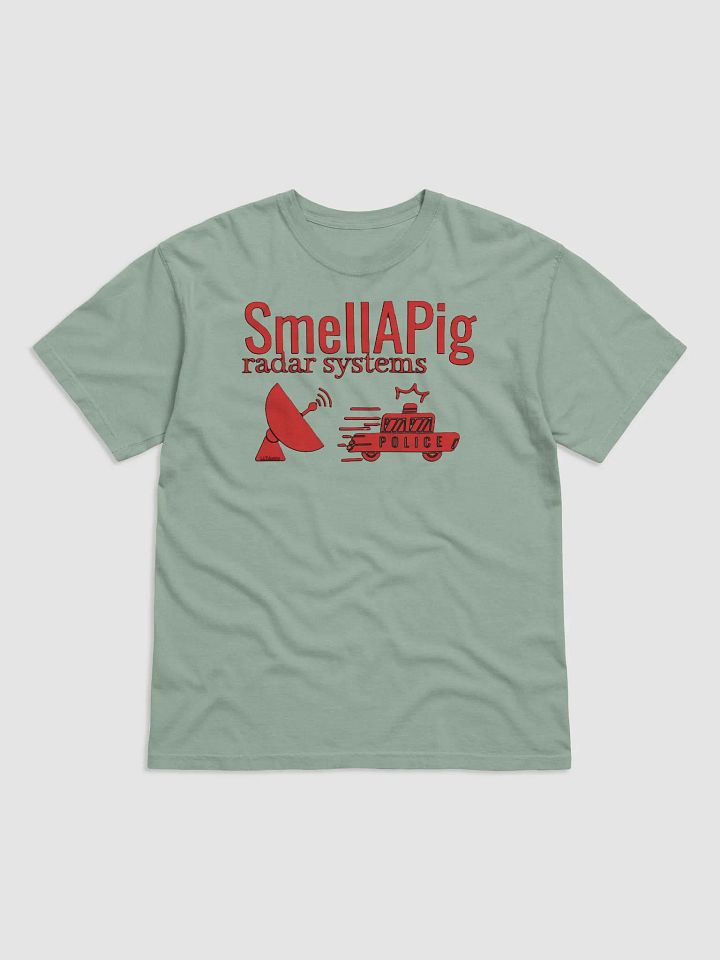 SMELLAPIG RADAR SYSTEMS product image (13)