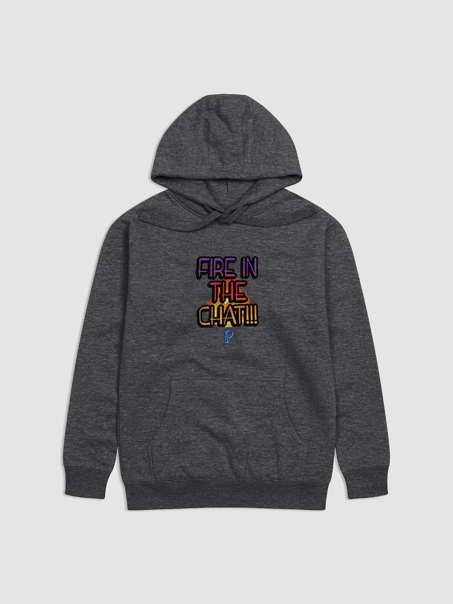 Fire On The Hoody product image (6)