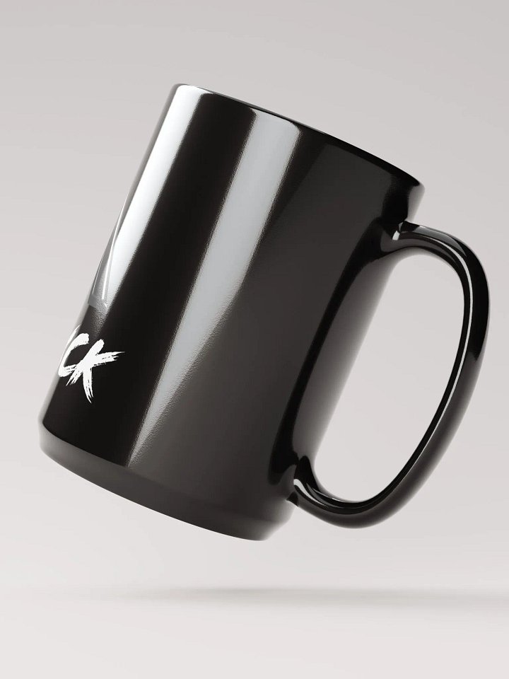 MacAttxck Mug Black product image (2)