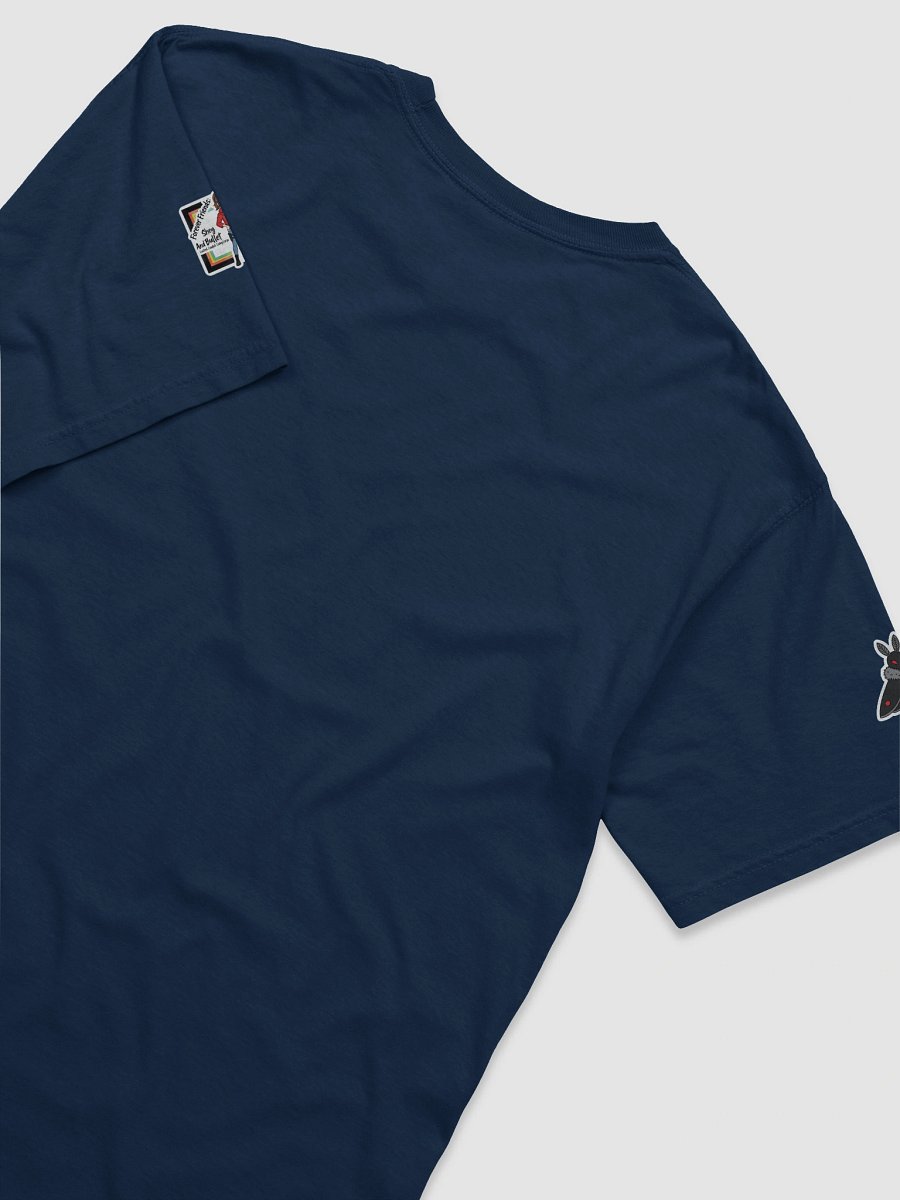 Shey and Bullet Tee product image (6)