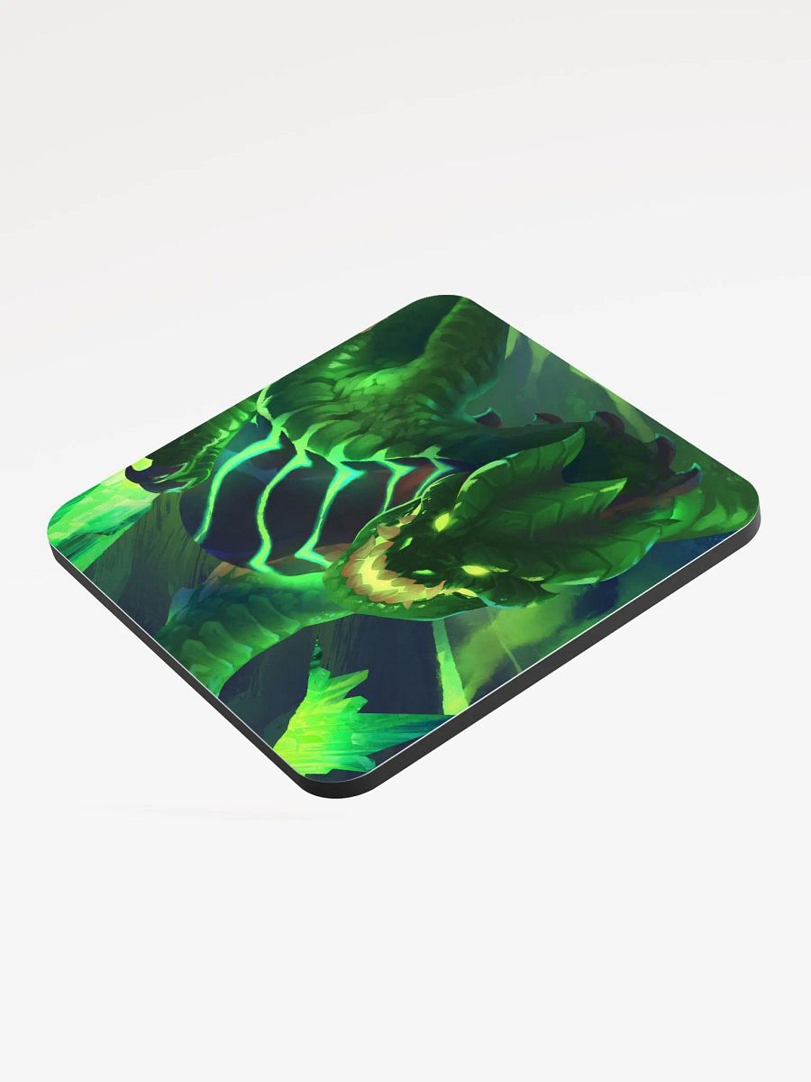 The Dragon's Den Coaster product image (3)