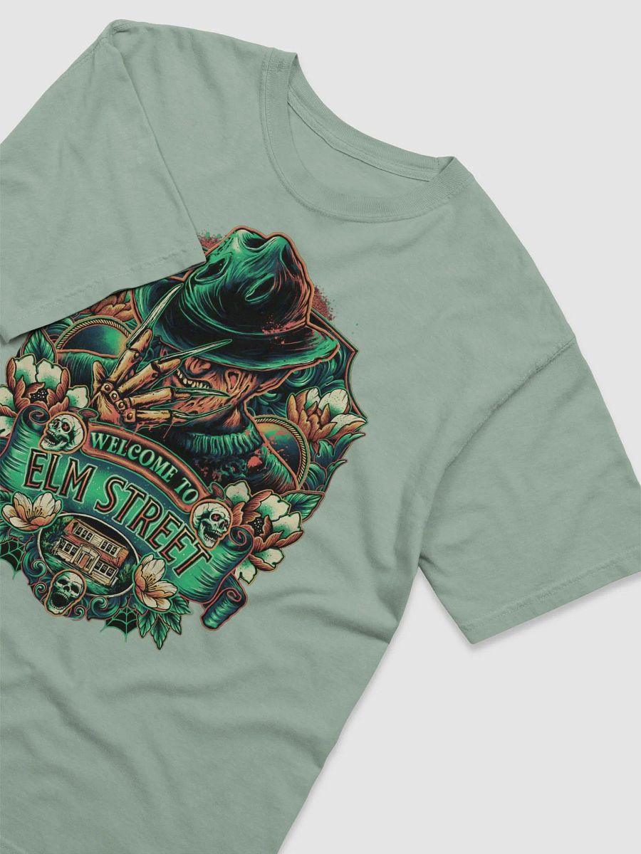 Freddy Krueger: Welcome to Elm Street product image (30)