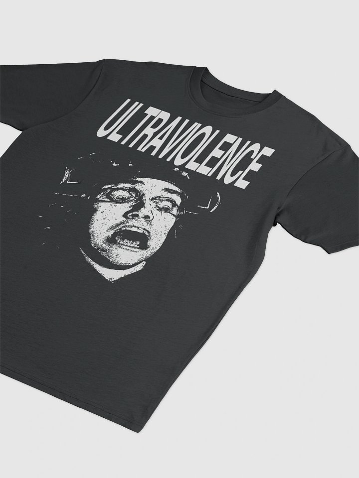 ULTRAVIOLENCE - TSHIRT product image (2)