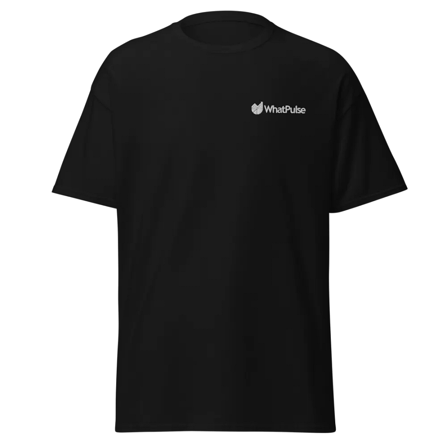 Gildan Heavyweight T-Shirt product image (10)