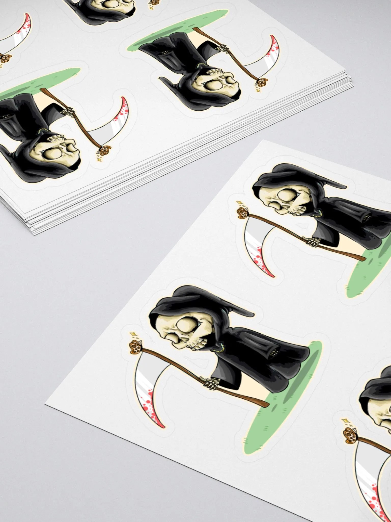 Not So Grim Reaper product image (4)