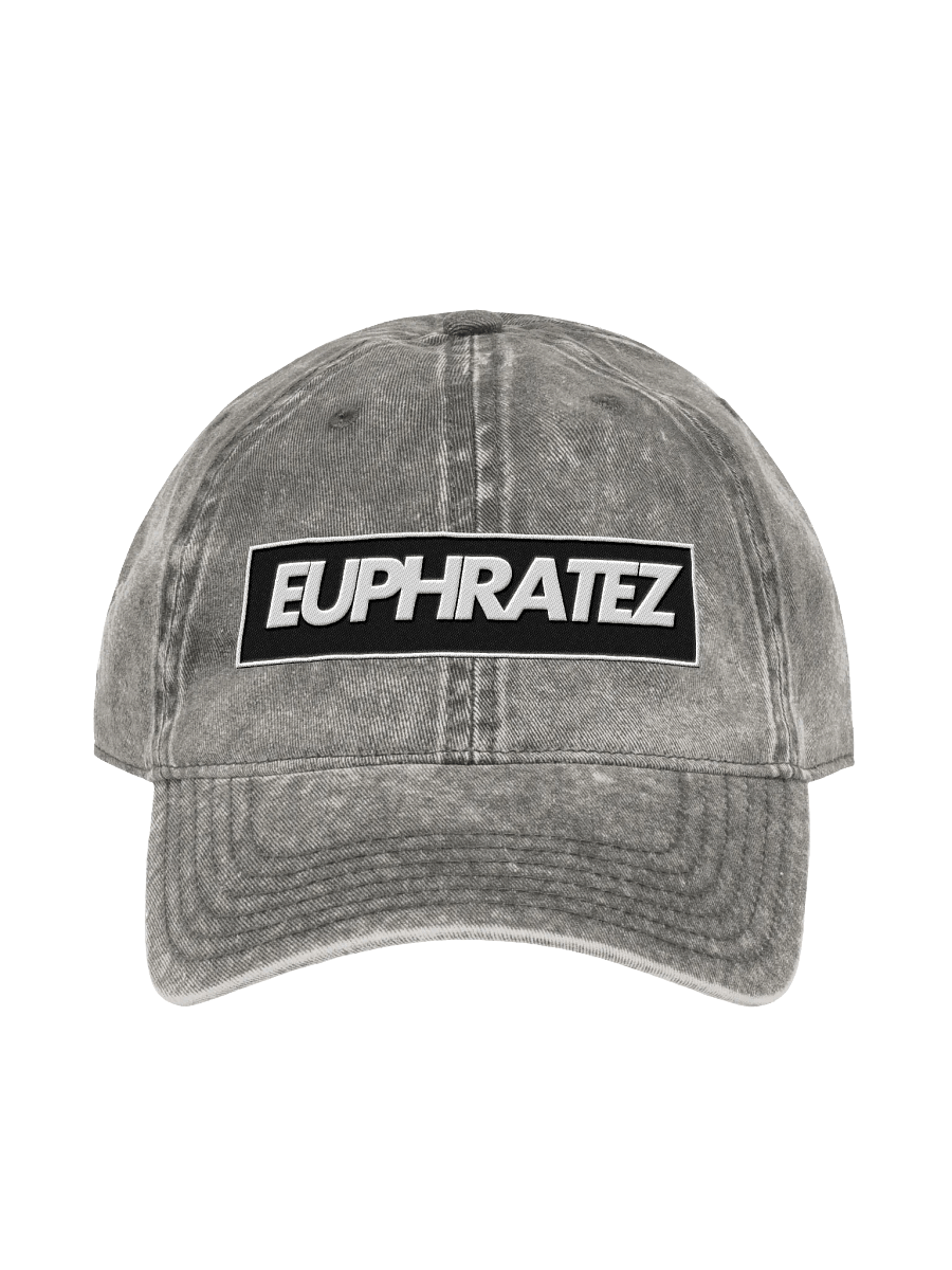 EUPHRATEZ Retro Dad Cap product image (1)