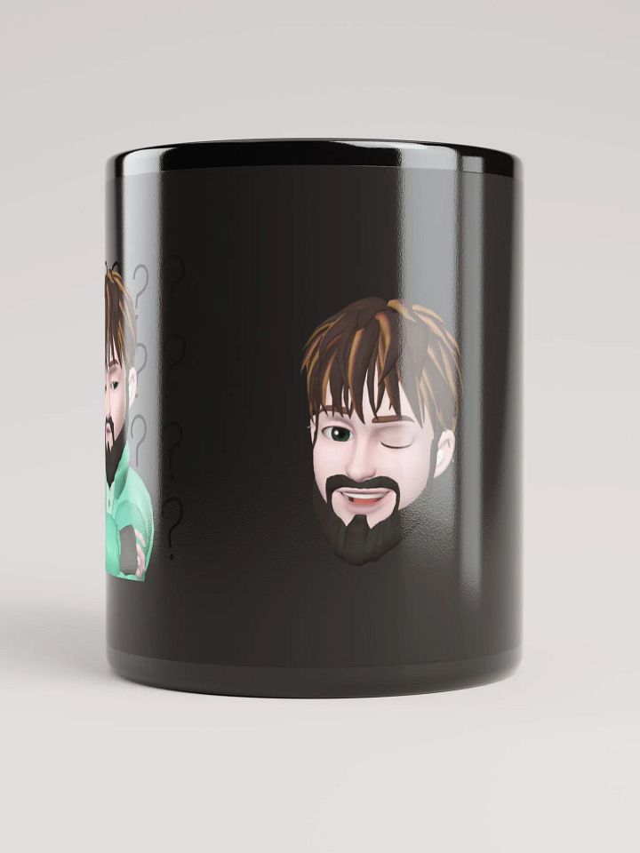 designed Premium Mug product image (2)