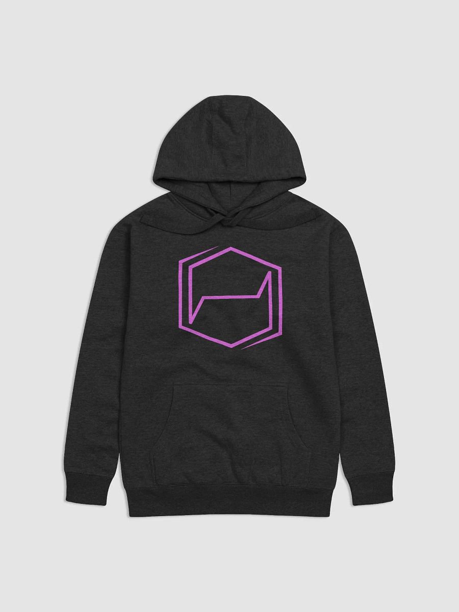 HexCorp Emblematic Aspirational Hoodie product image (1)