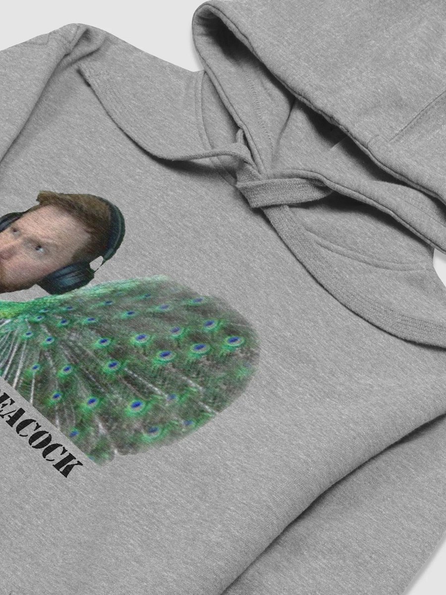 #TeamPeacock Hoodie product image (17)