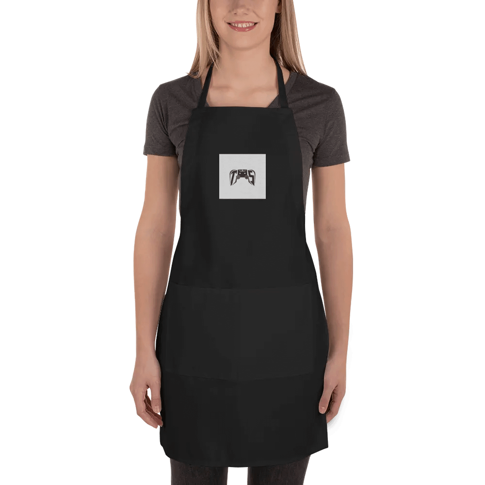 "GameCTRL" Emblem Apron product image (3)