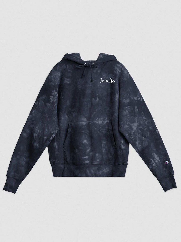 Champion Jsquad Hoodie product image (1)